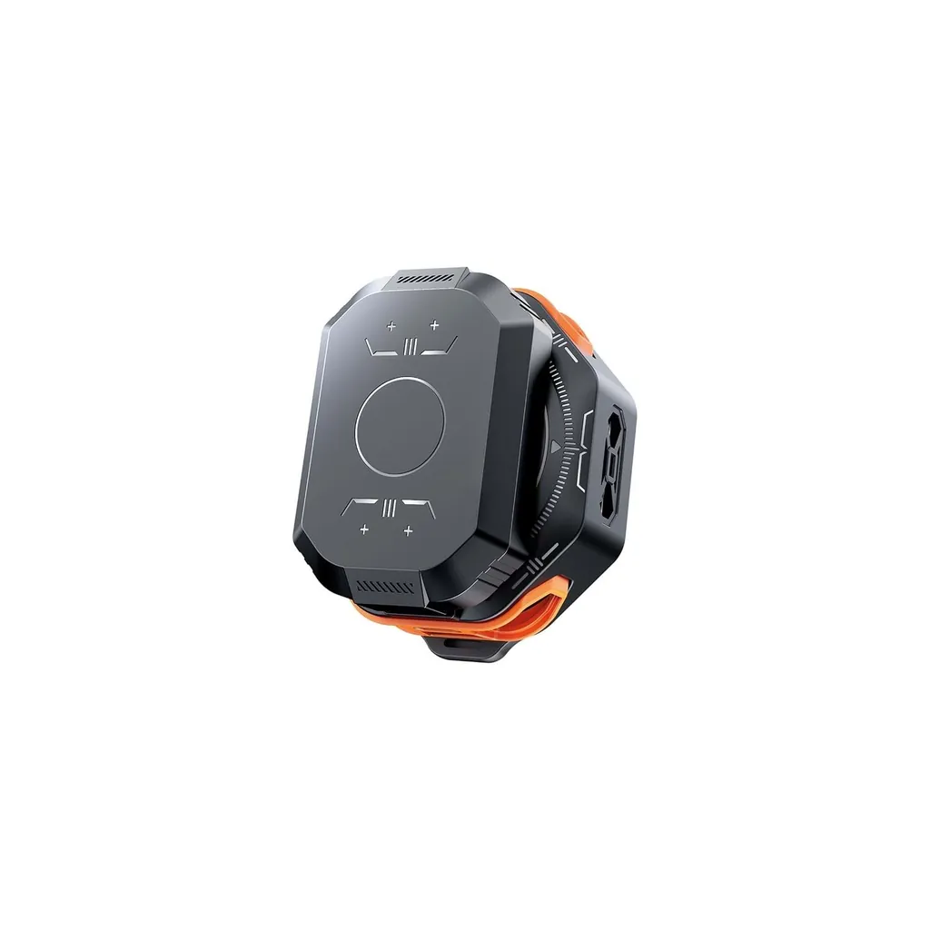 SUNİX FN-60 TELEFON SOĞUTUCU 2