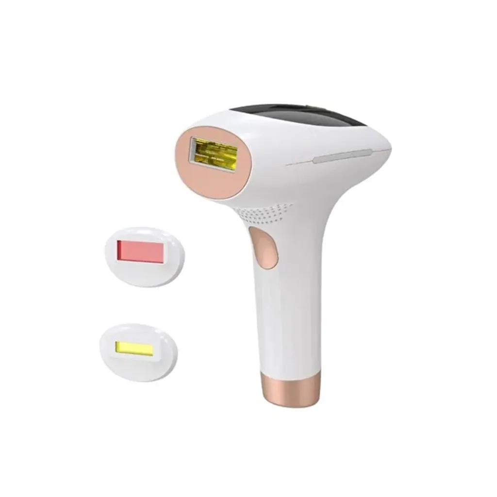 HAKOPRO L100 BUZ LAZER EPİLASYON MAKİNESİ 2