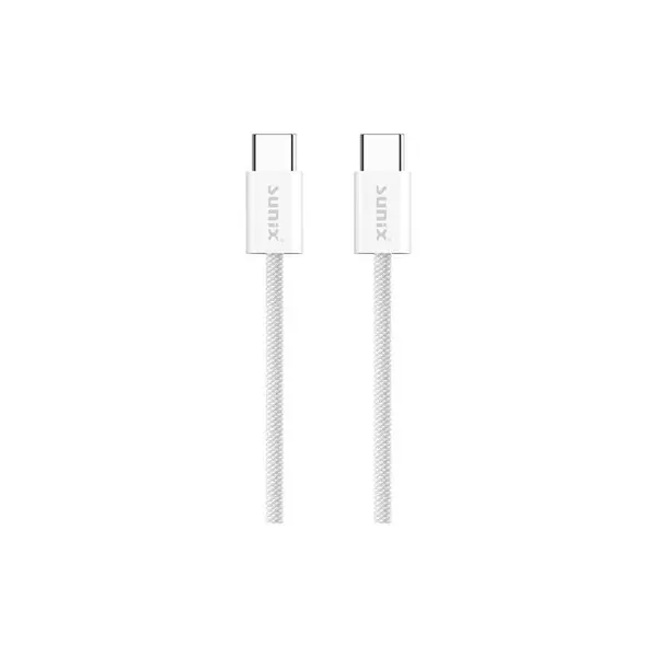 SUNİX IP-10 TYPE-C TO TYPE-C 60W CABLE 2