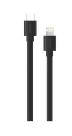 SUNİX SC-11 TYPE-C TO LİGHTNİNG 20W DATA CABLE 2