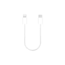 SUNİX IP-20 TYPE-C TO LİGHTNİNG 30W SHORT CABLE 2