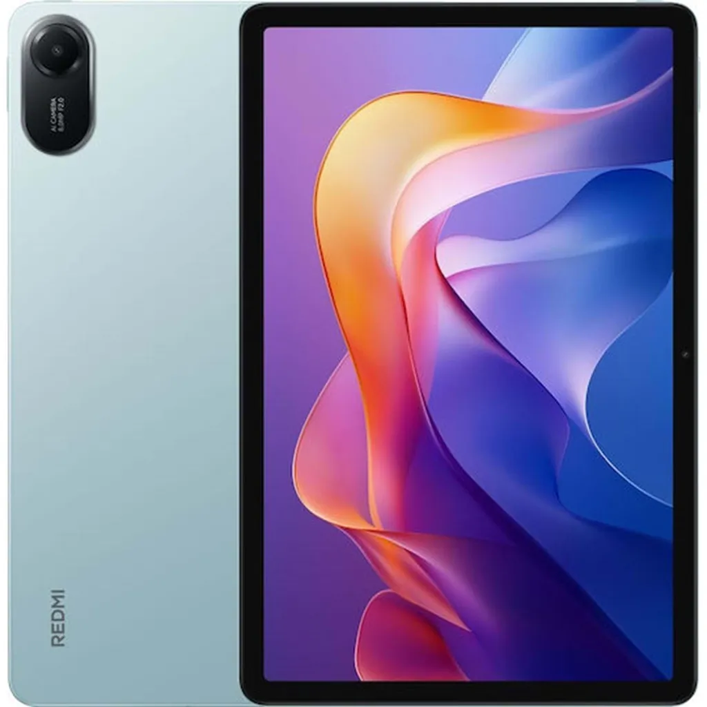 XİAOMİ REDMİ PAD 2 8/256 GB MİNT GREEN 3