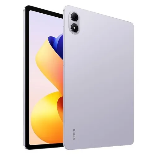 XİAOMİ REDMİ PAD 2 PRO 8/256 GB LAVENDER PURPLE 3