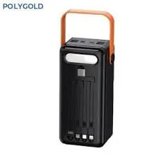 POLYGOLD 20000MAH POWERBANK PG-PW120 2