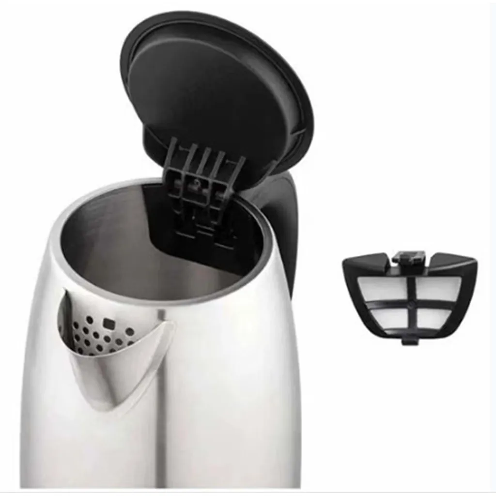 FAKİR WK1103 ÇELİK KETTLE 1.7LT 2