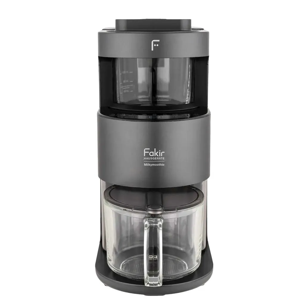 FAKİR MİLKYMOOTHİE KİŞİSEL BLENDER SİYAH 2