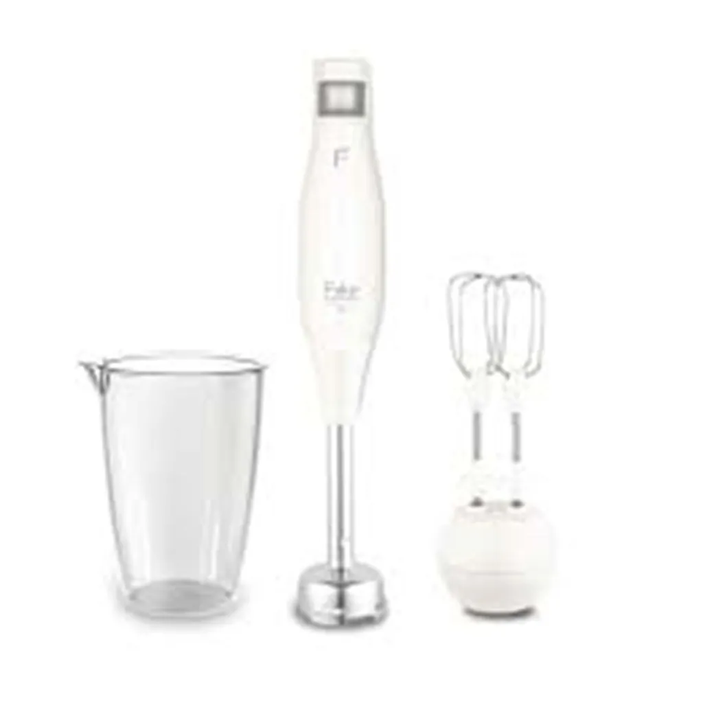 FAKİR STOR BLENDER SETİ KREM