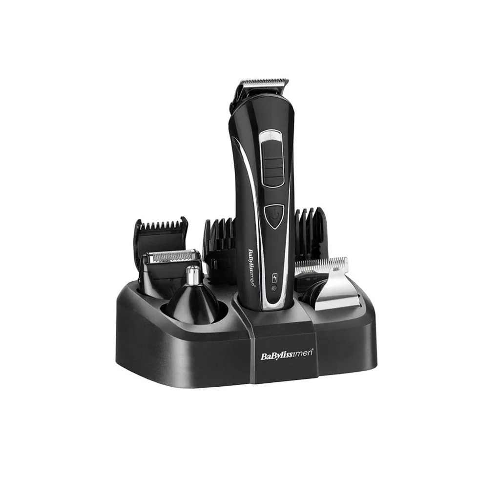 BABYLİSS FACE&BODY GROOMER 7428U