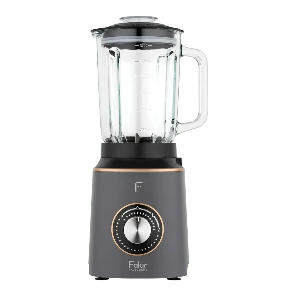 FAKİR MIXYPRO SMOOTHİE SÜRAHİ BLENDER 3 KADEMELİ