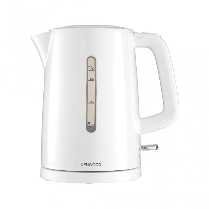KENWOOD BEYAZ KETTLE 1.7 LİTRE ZJP00.000WH