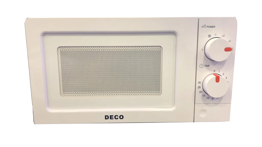 DECO MİKRODALGA SEM V3