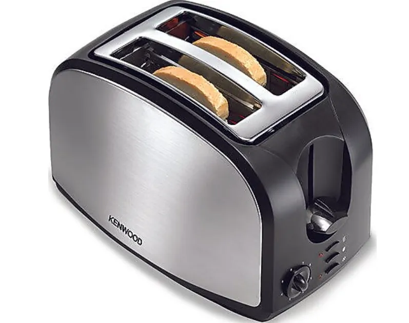 KENWOOD TCM01.A0BK EKMEK KIZARTMA MAKİNASI