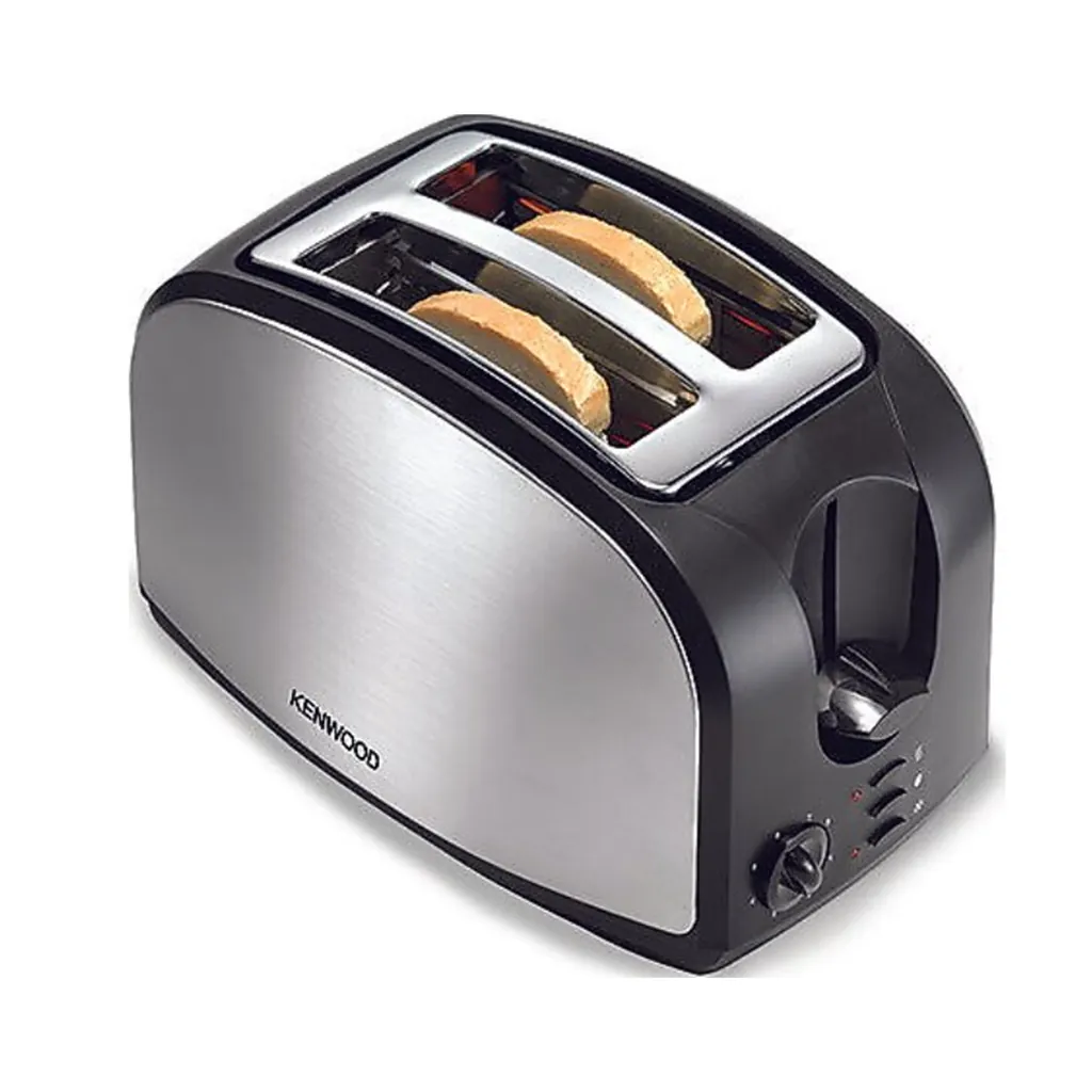 KENWOOD TCM01.A0BK EKMEK KIZARTMA MAKİNASI 2