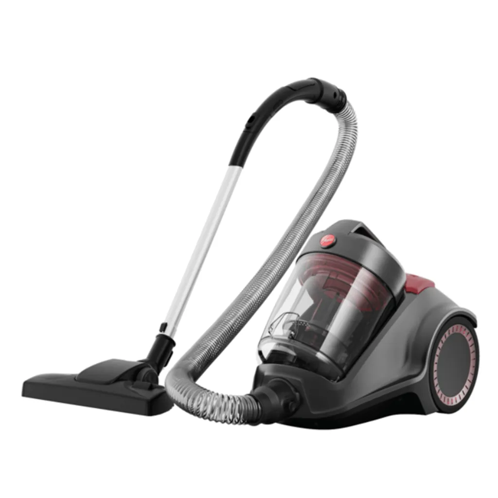 HOOVER CDCY-P6ME 2200W TORBASIZ ELEKTİRİK SÜPÜRGESİ 2