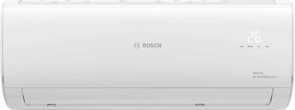 BOSCH 24000BTU İNVERTER A++ KLİMA ASI/O24VW30U 2