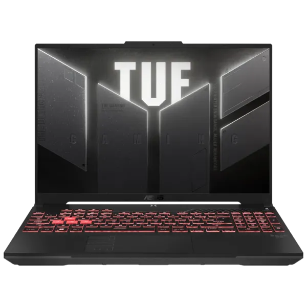 ASUS TUF GAMİNG FA607NUG RYZEN 7-7445HS 16/512 GB 6GB RTX4050