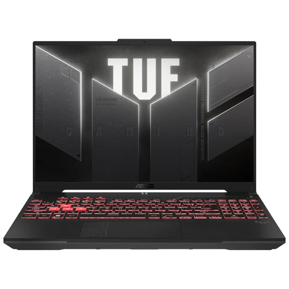 ASUS TUF GAMİNG FA607NUG RYZEN 7-7445HS 16/512 GB 6GB RTX4050 2