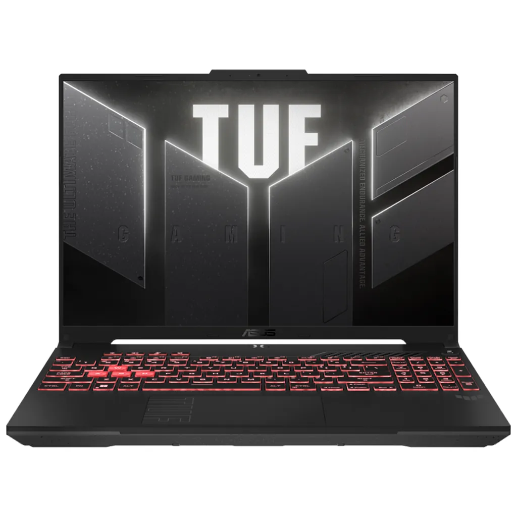 ASUS TUF GAMİNG FA607NUG RYZEN 7-7445HS 16/512 GB 6GB RTX4050 3