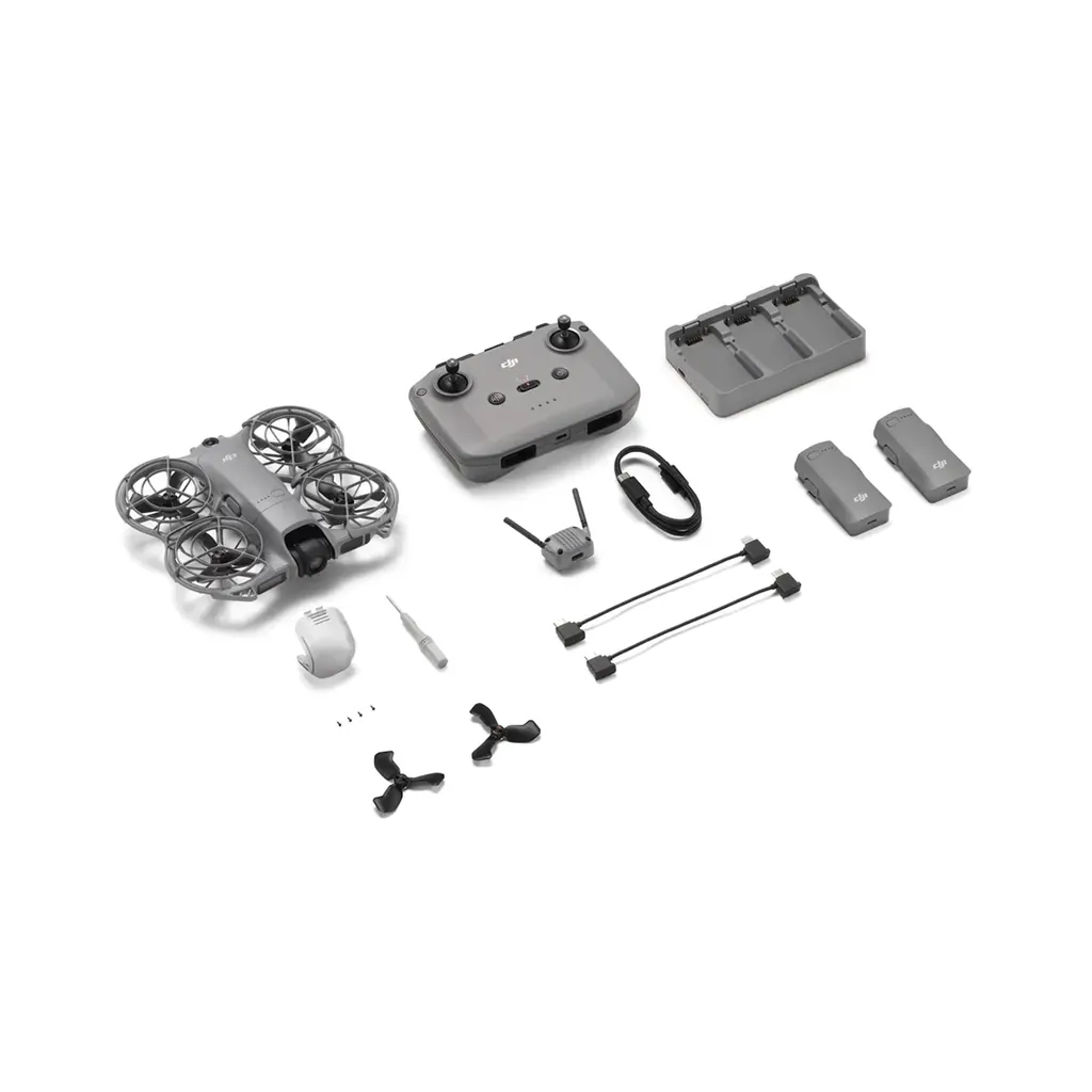 DJİ NEO 2 FLY MORE COMBO