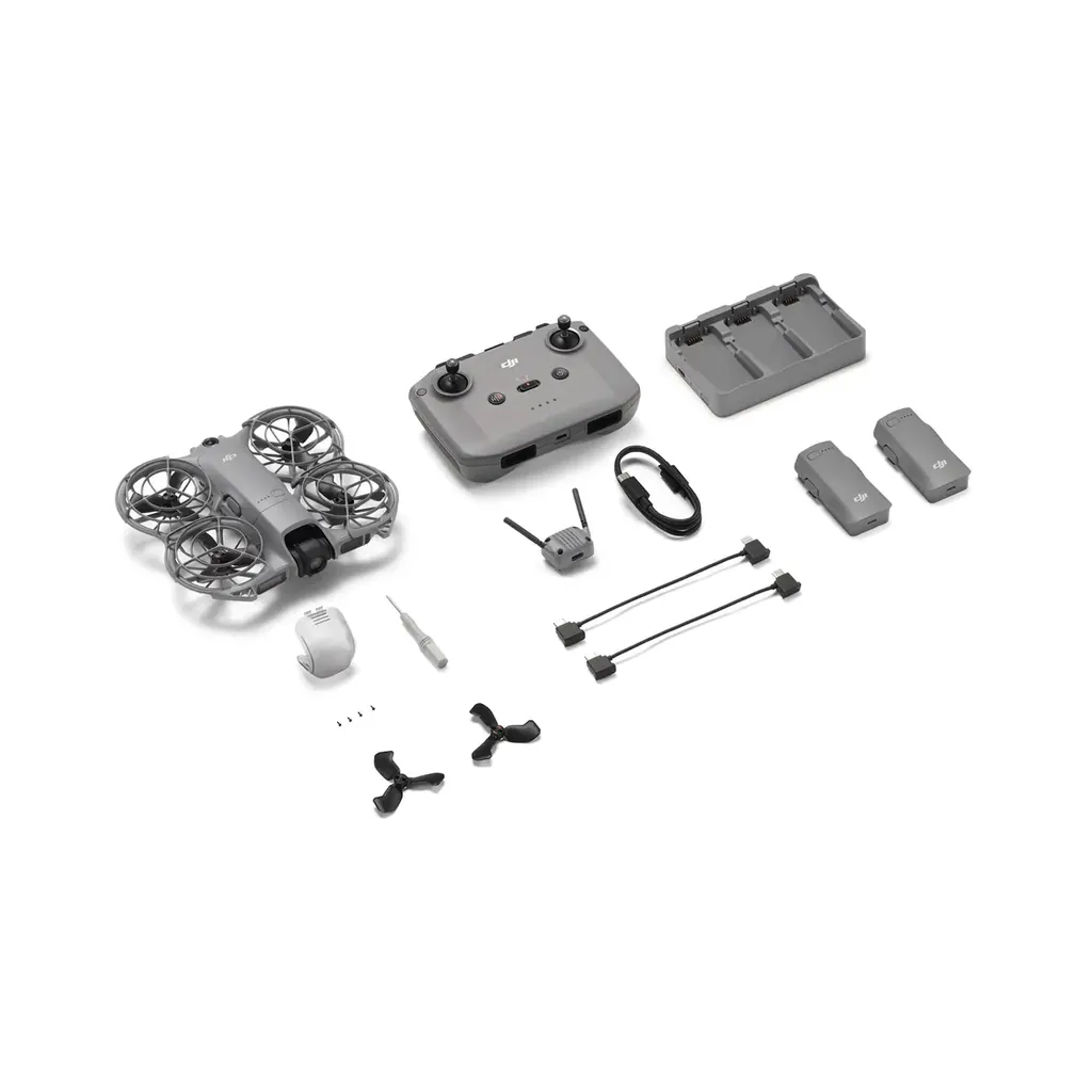 DJİ NEO 2 FLY MORE COMBO 2