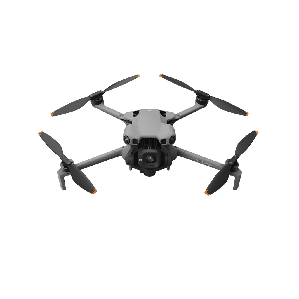 DJİ MİNİ 5 PRO DRONE