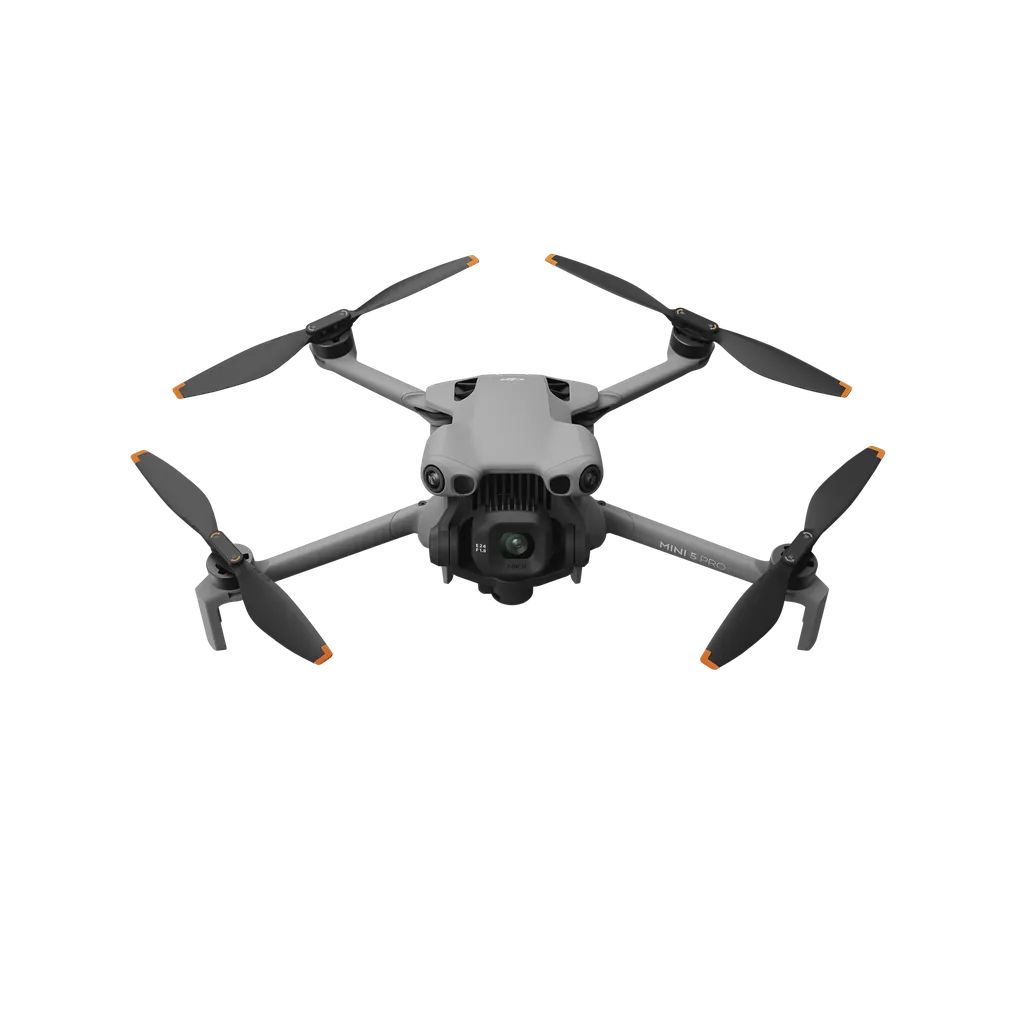 DJİ MİNİ 5 PRO DRONE 2