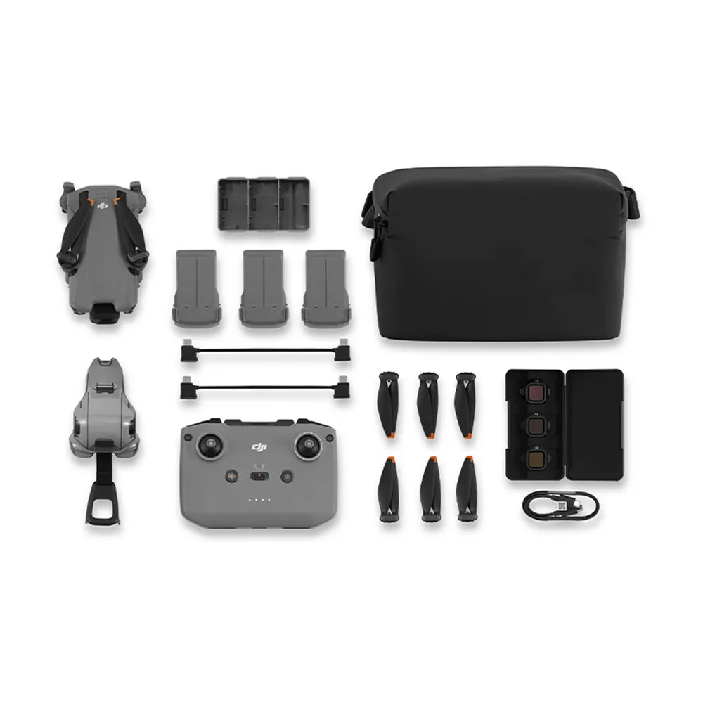 DJİ MİNİ 5 PRO FLY MORE COMBO RC-N3
