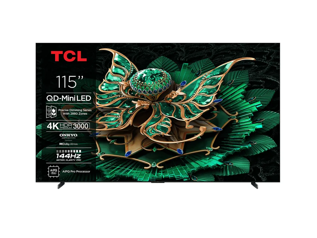 TCL 115 2