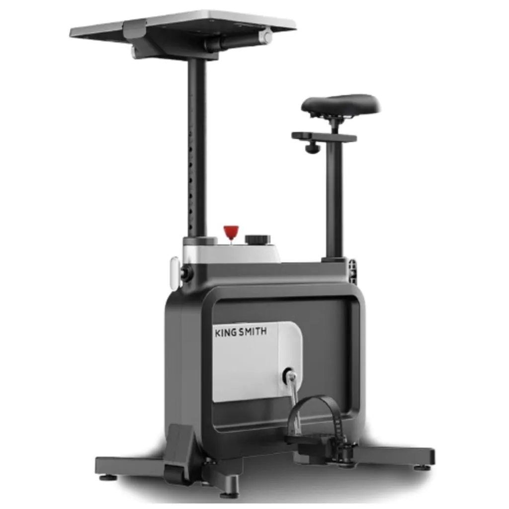 KİNGSMİTH EBW1B FOLDABLE EXERCİSE BİKE