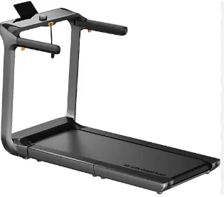 KİNGSMİTH WALKİNGPAD X218 KATLANABİLİR KOŞUBANDI 3