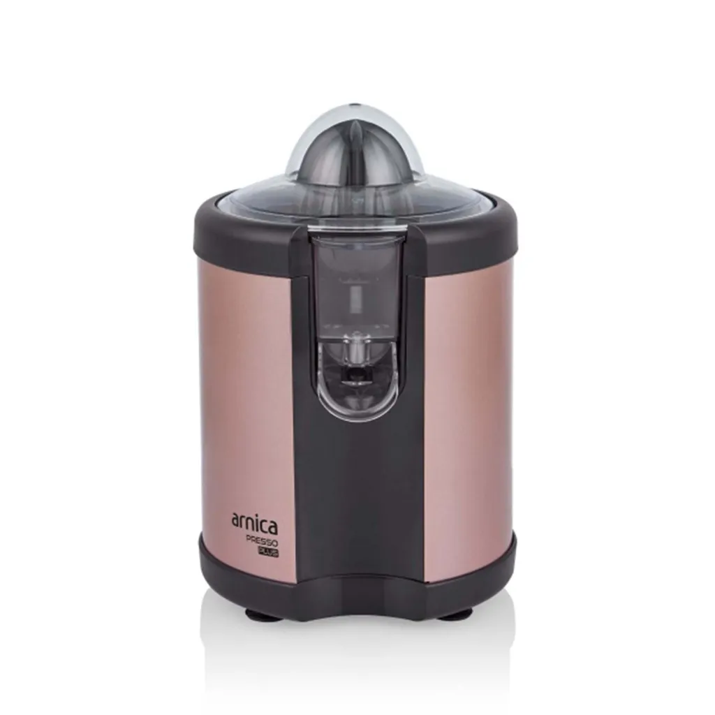 ARNİCA PRESSO PLUS ROSE NARENCİYE SIKACAĞI IH37210 3