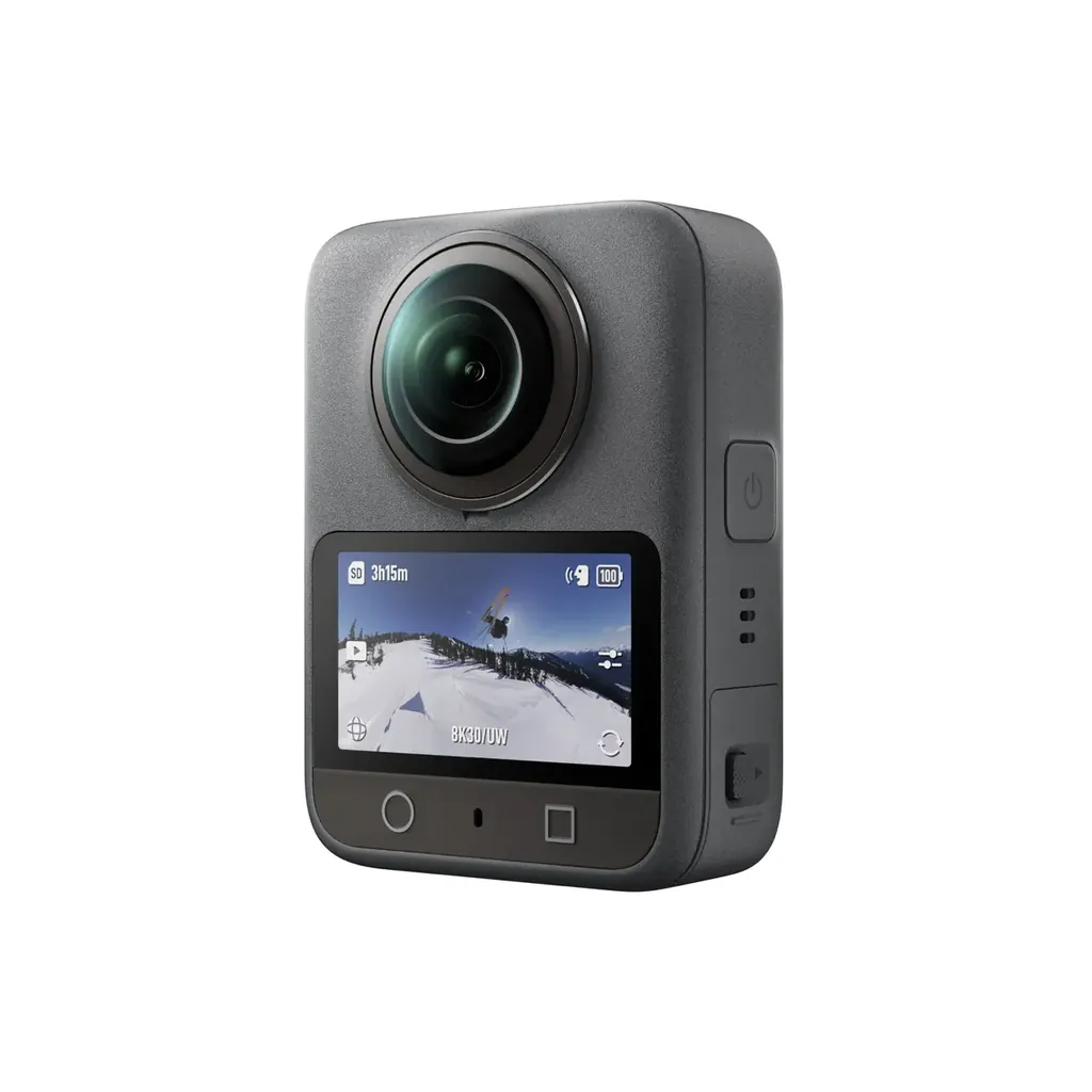 DJİ OSMO 360 ADVENTURE COMBO - OQ001 2