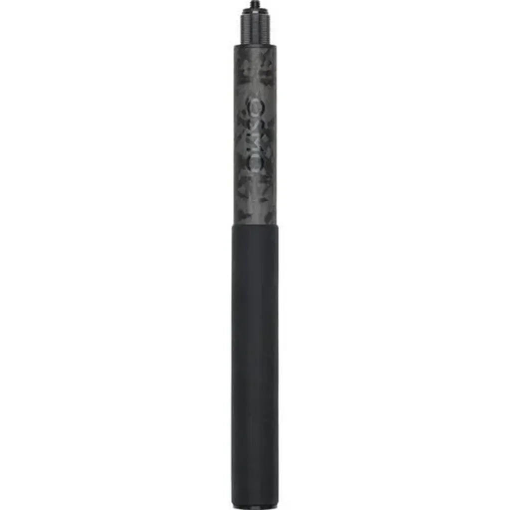 DJİ OSMO 1 METRE HİGH STRENGTH CARBON FIBER İNVİSİBLE SELFİE STİCK 2