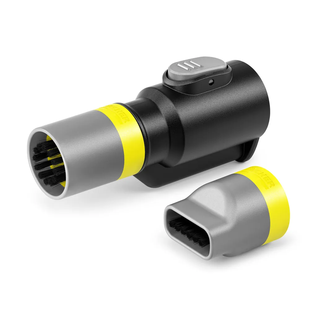 KARCHER SHOE CLEANER SE4 - SE6 SE3 COMPACT 2