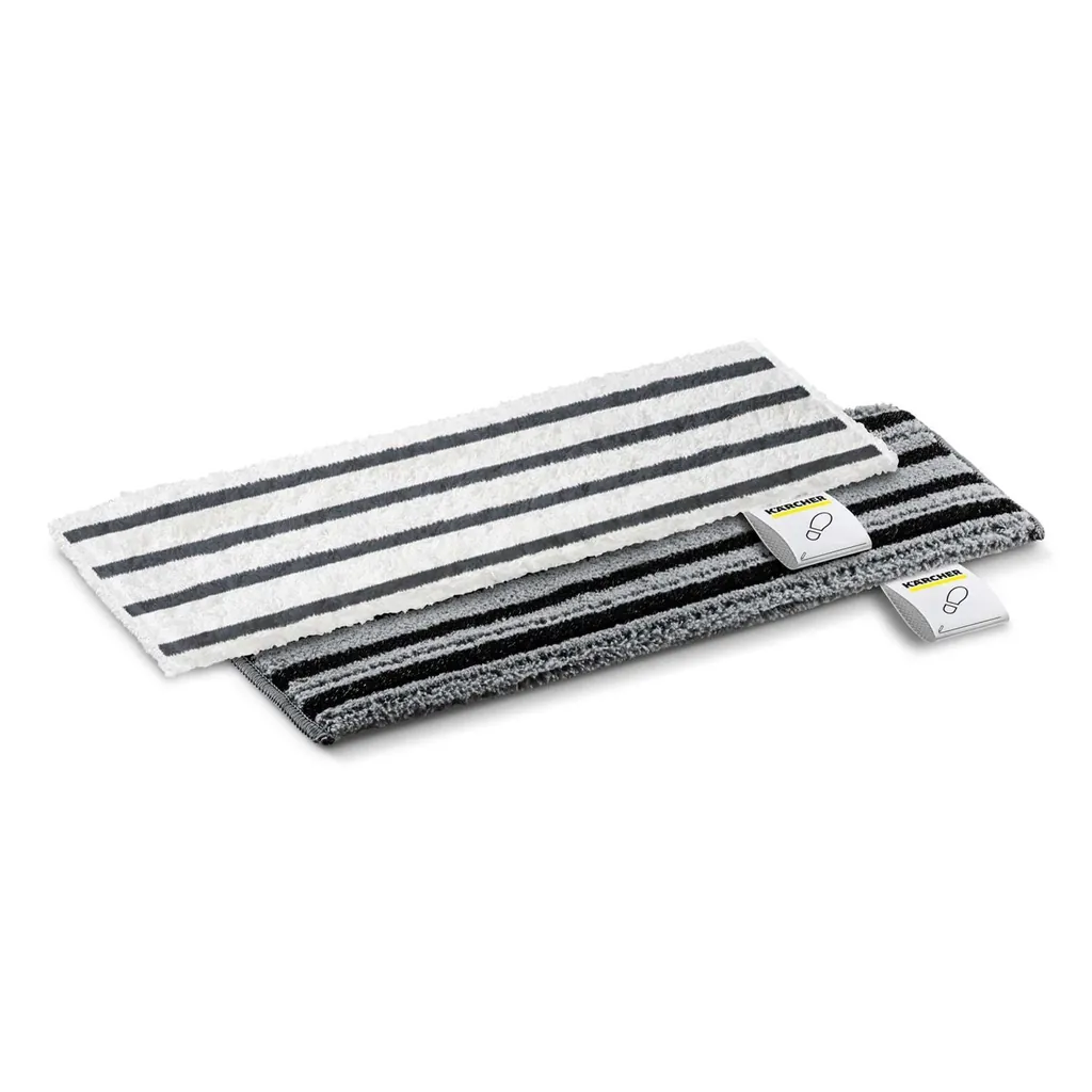 KARCHER SC1 - SC5 POWER FLOOR CLOTH SET EASYFİX