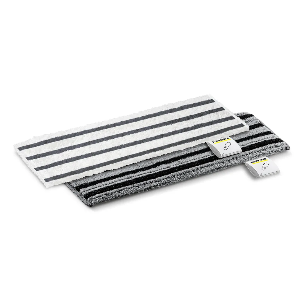 KARCHER SC1 - SC5 POWER FLOOR CLOTH SET EASYFİX 2