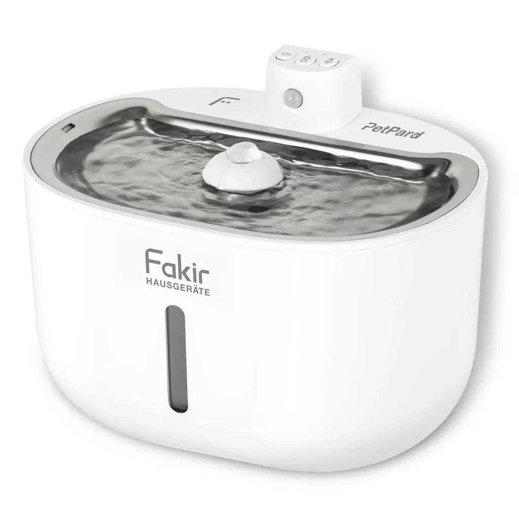 FAKİR WF-01 PETPARD SMART WATER DİSPENSER