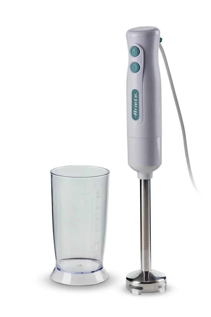 ARİETE 601 BLENDER BEYAZ 700W 2