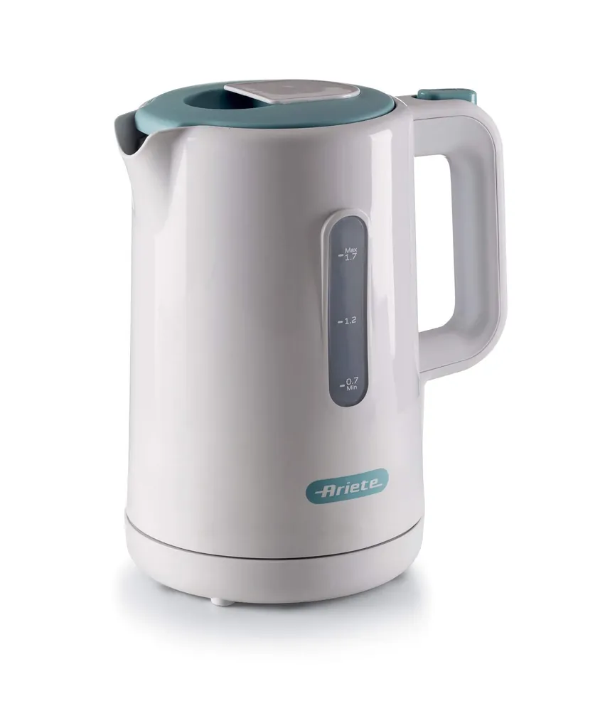 ARİETE 2846 KETTLE BEYAZ 1.7 LT. 2