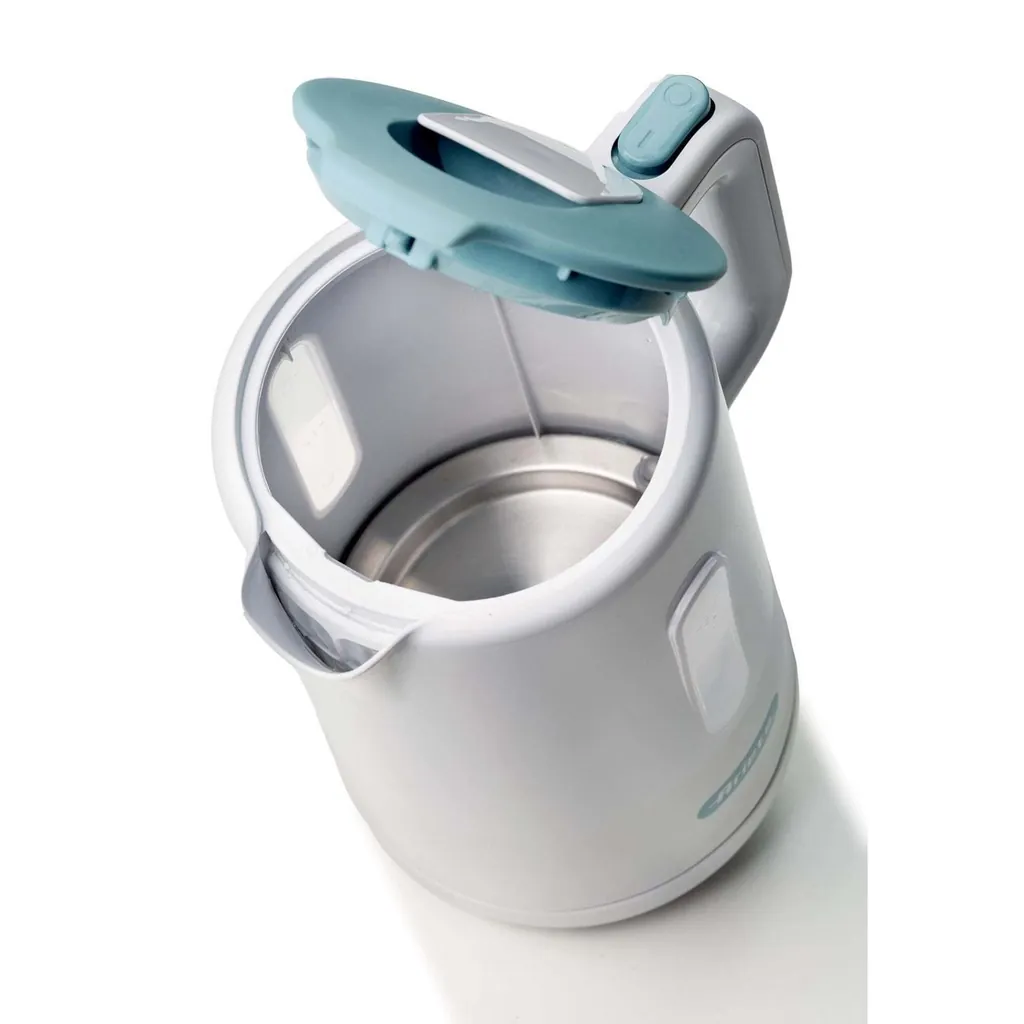 ARİETE 2846 KETTLE BEYAZ 1.7 LT. 4