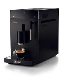 ARİETE DİADEMA 1452 ESPRESSO KAHVE MAKİNESİ SİYAH 2