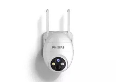 PHİLİPS TAI2430/93 AKILLI IP GÜVENLİK KAMERASI (255201)