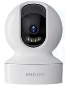 PHİLİPS TAI6000W EV IP GÜVENLİK KAMERASI (255203)