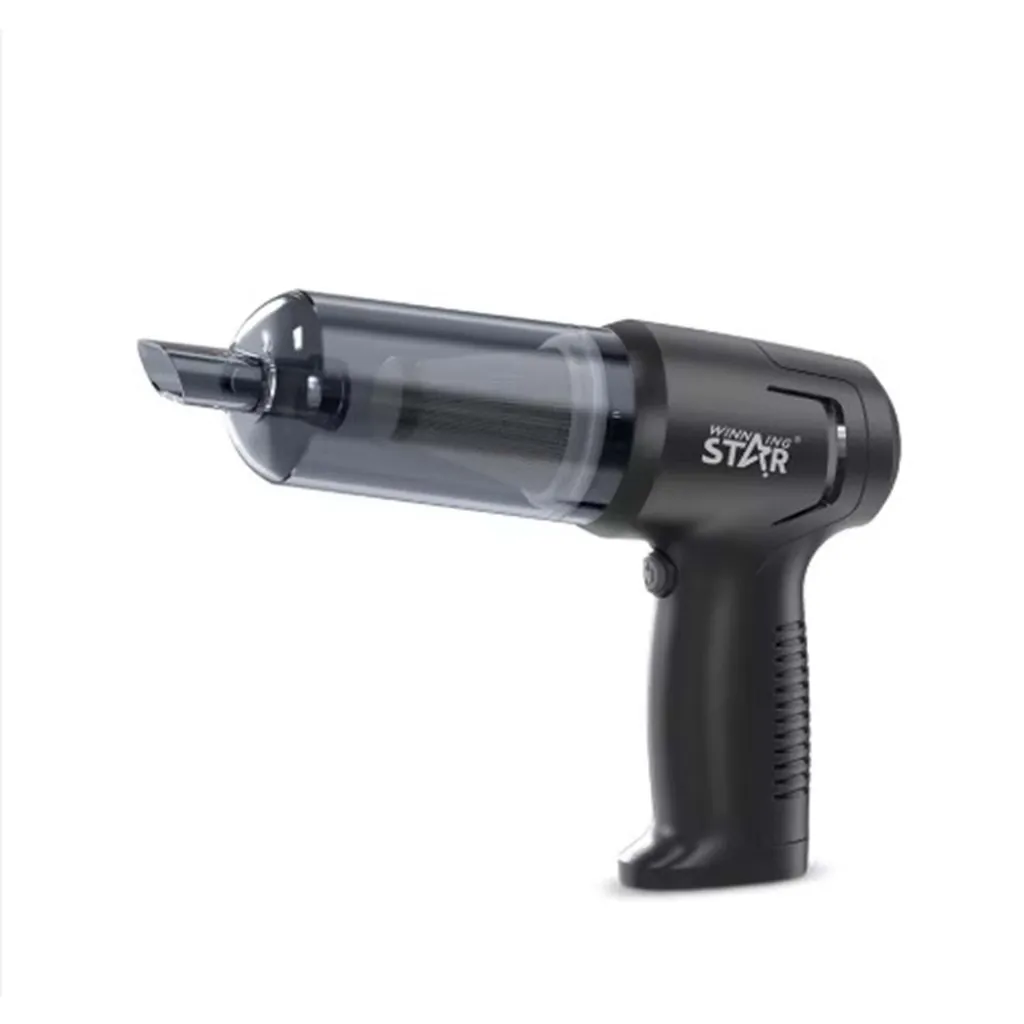 WİNNİNG STAR ST-5048 ARABA İÇİ VAKUMLU TEMİZLEME MAKİNESİ 3in1 2
