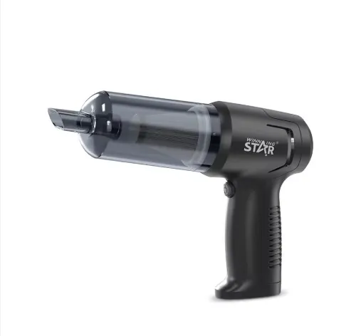 WİNNİNG STAR ST-5048 ARABA İÇİ VAKUMLU TEMİZLEME MAKİNESİ 3in1 3