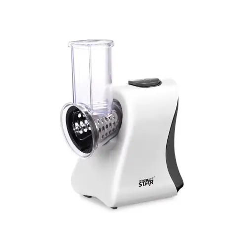 WİNNİNG STAR ST-6600 4in1 ELEKTRİKLİ RENDE SEBZE KESME MAKİNESİ 3