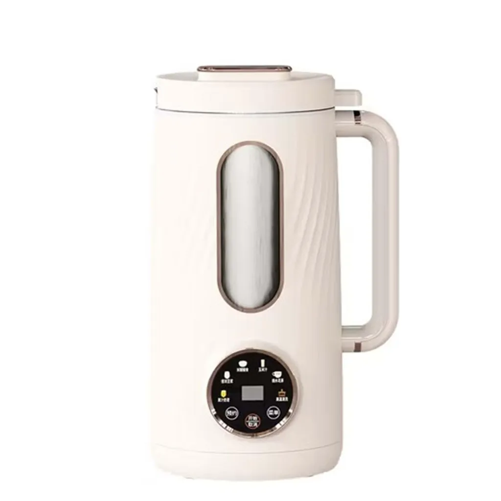 WİNNİNG STAR KURUYEMİŞ SÜTÜ YAPMA MAKİNESİ ÇOK AMAÇLI BLENDER ST-6900 2