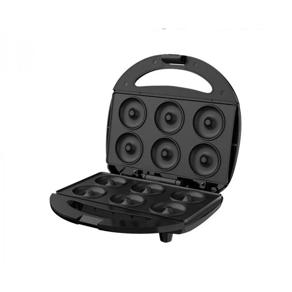 WİNNİNG STAR DONUT PİŞİRME MAKİNESİ KALIPLI ST-9367 3