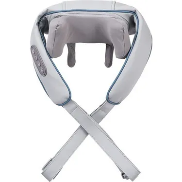 WİNNİNG STAR ST-6411 OMUZ VE BOYUN MASAJ ALETİ 2
