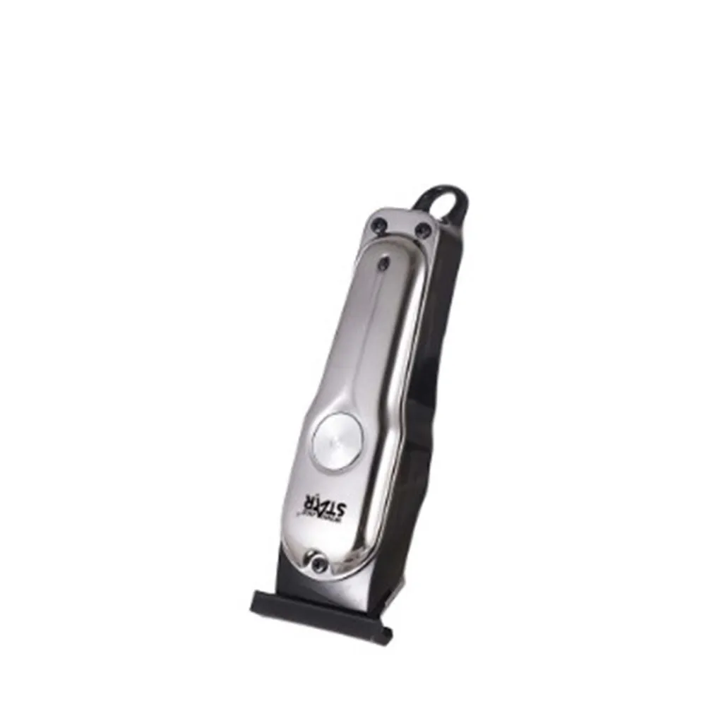 WİNNİNG STAR GÜNEŞ ENERJİLİ SAÇ KESME MAKİNESİ 3W ST-5609 2